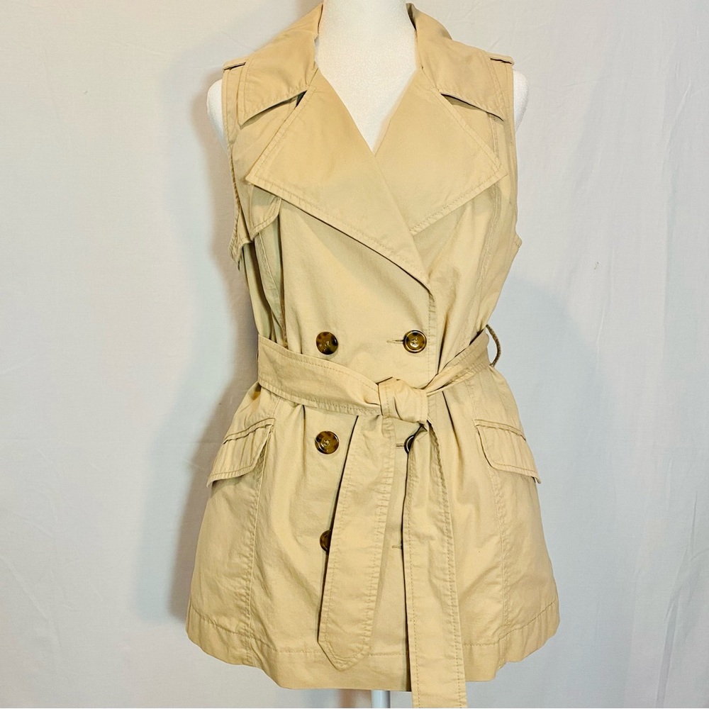 Old Navy Safari Shirt Dress - Size Small
